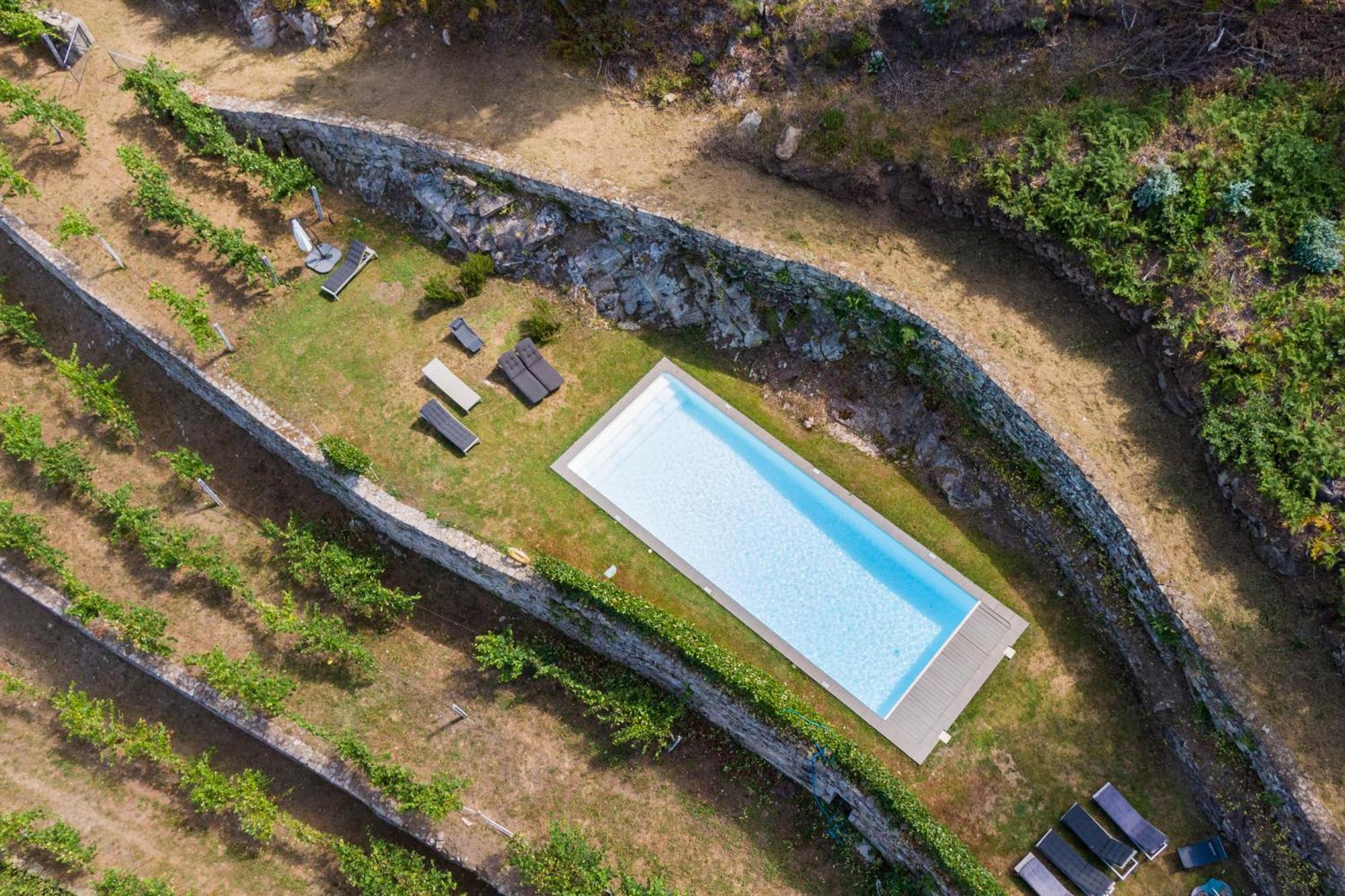 Melgaco Alvarinho Houses Екстер'єр фото