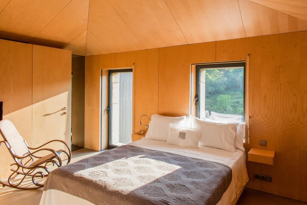 Melgaco Alvarinho Houses Екстер'єр фото