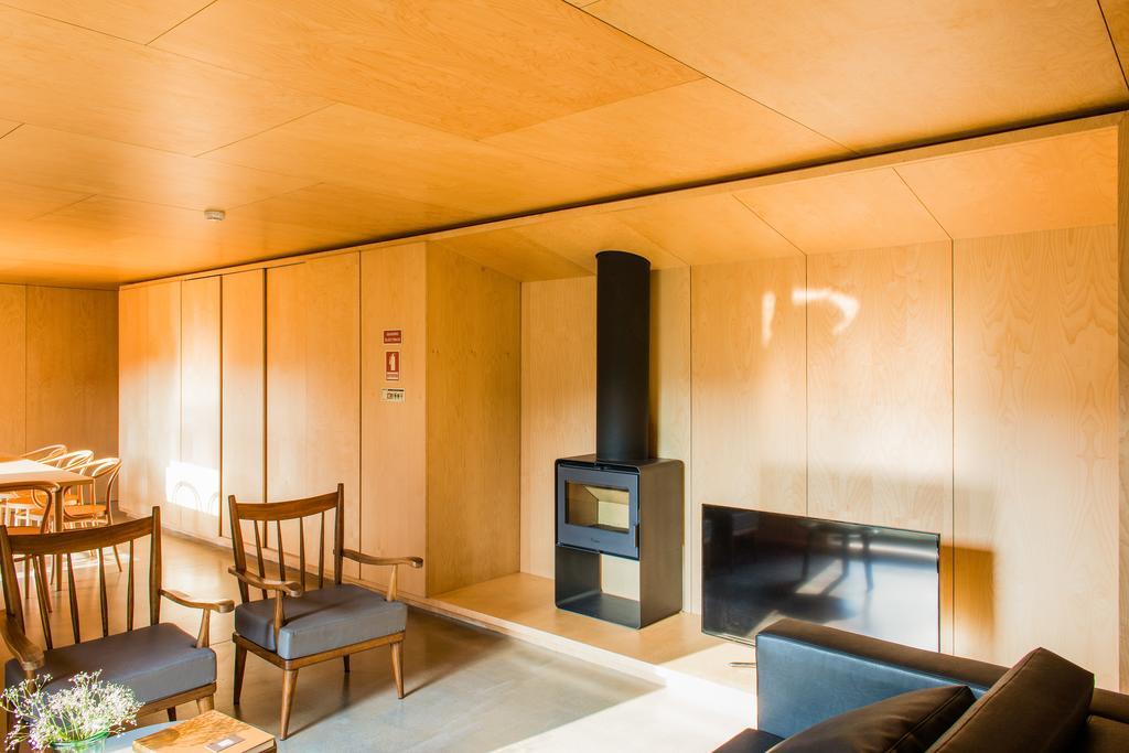 Melgaco Alvarinho Houses Екстер'єр фото
